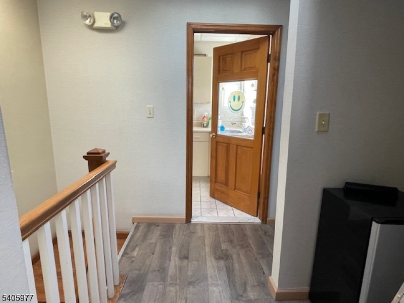 Ironbound - Commercial Sale