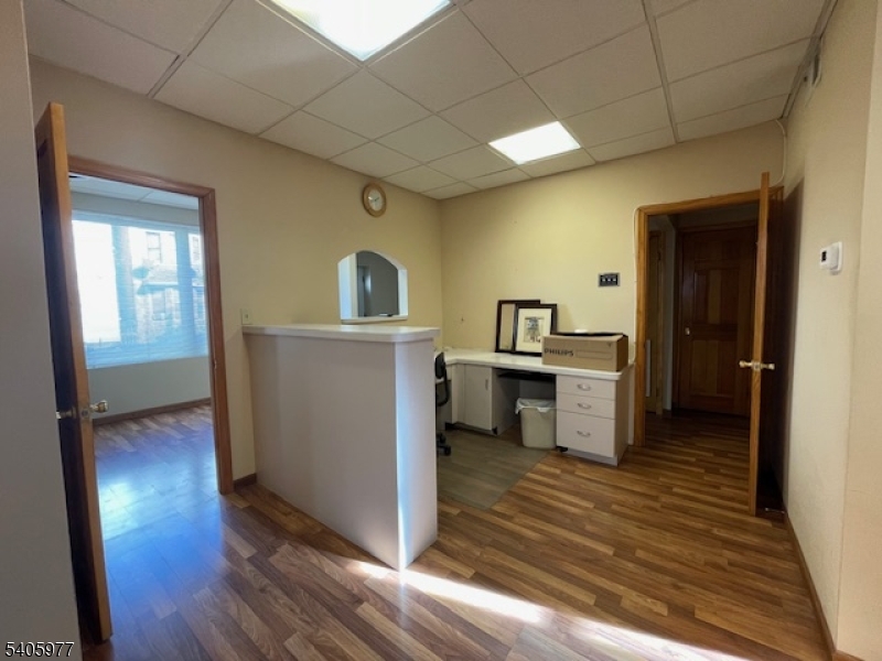 Ironbound - Commercial Sale