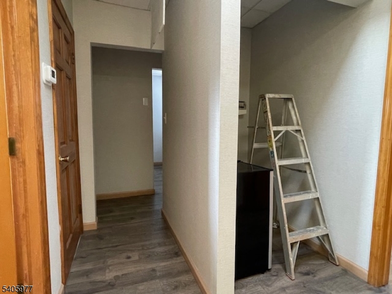 Ironbound - Commercial Sale