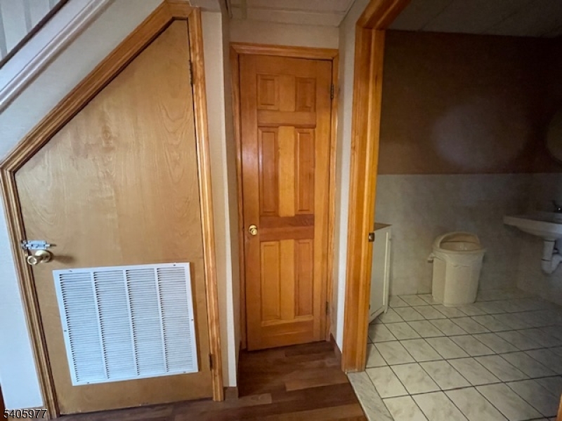 Ironbound - Commercial Sale