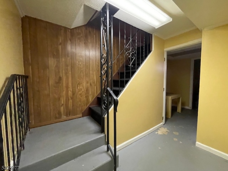 Ironbound - Commercial Sale