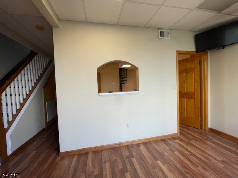 Ironbound - Commercial Sale