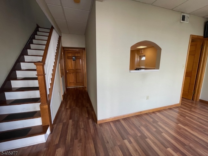 Ironbound - Commercial Sale