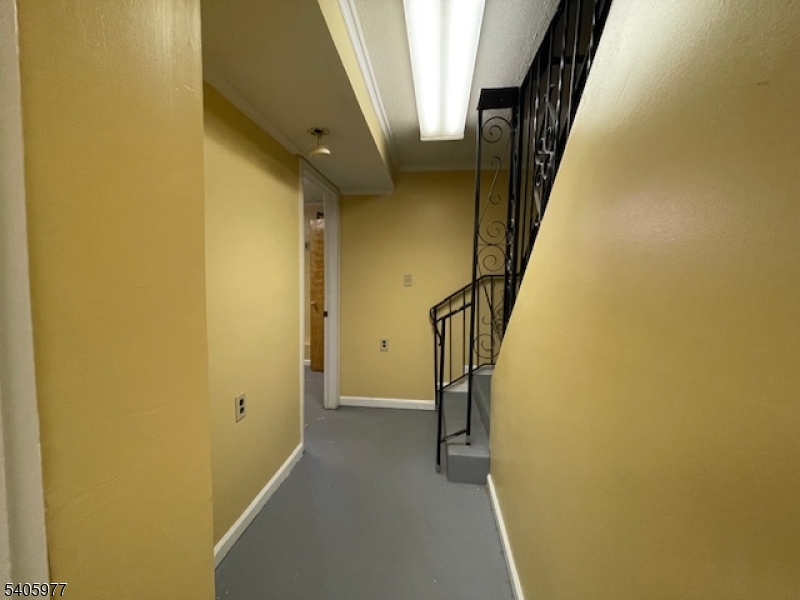 Ironbound - Commercial Sale