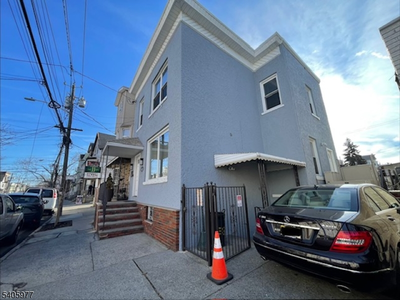 Ironbound - Commercial Sale