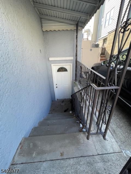 Ironbound - Commercial Sale