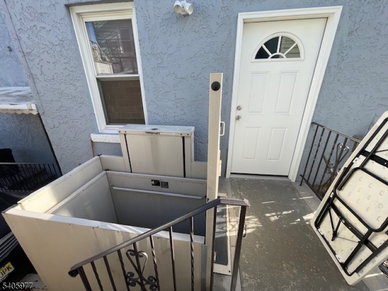 Ironbound - Commercial Sale