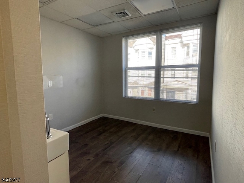 Ironbound - Commercial Sale