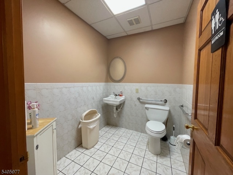 Ironbound - Commercial Sale