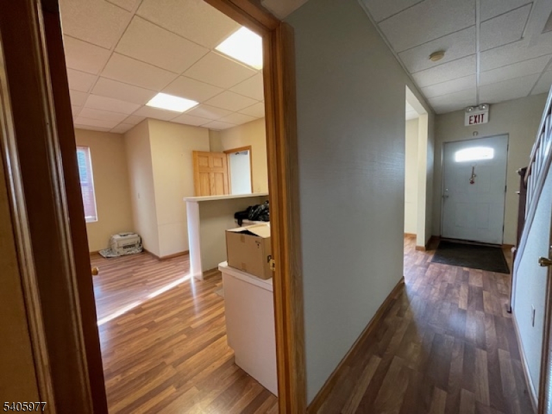 Ironbound - Commercial Sale