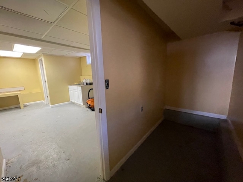 Ironbound - Commercial Sale