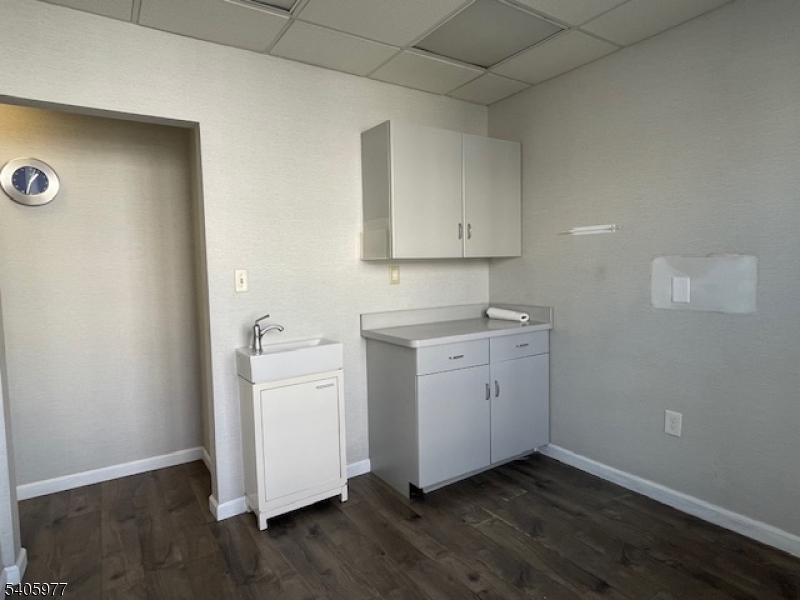 Ironbound - Commercial Sale