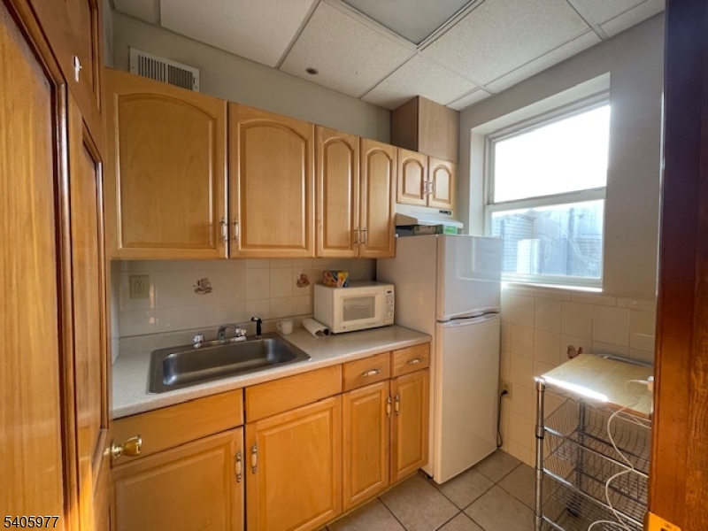 Ironbound - Commercial Sale