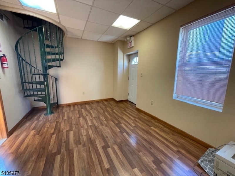 Ironbound - Commercial Sale