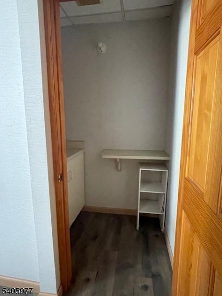 Ironbound - Commercial Sale