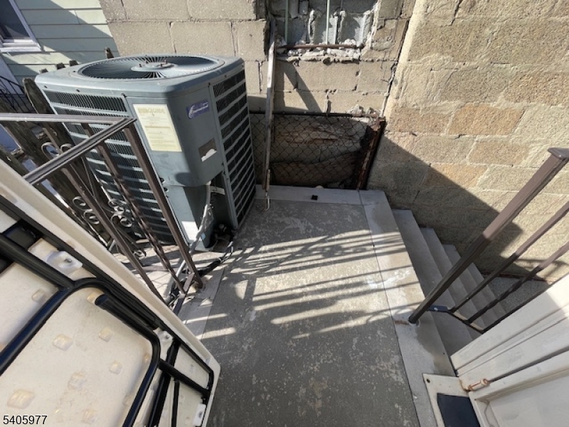 Ironbound - Commercial Sale