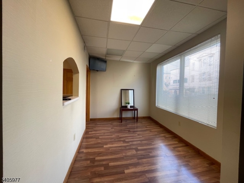 Ironbound - Commercial Sale