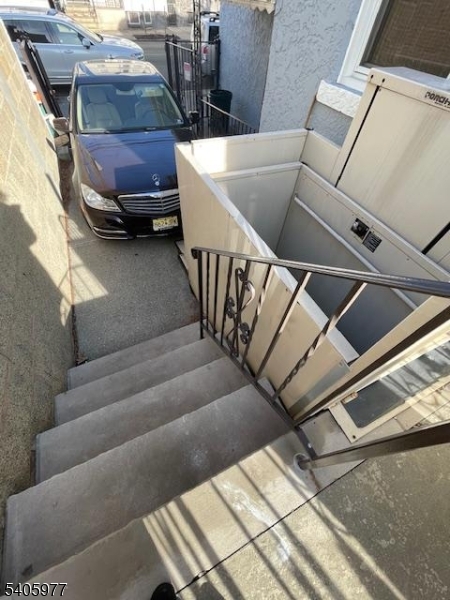 Ironbound - Commercial Sale