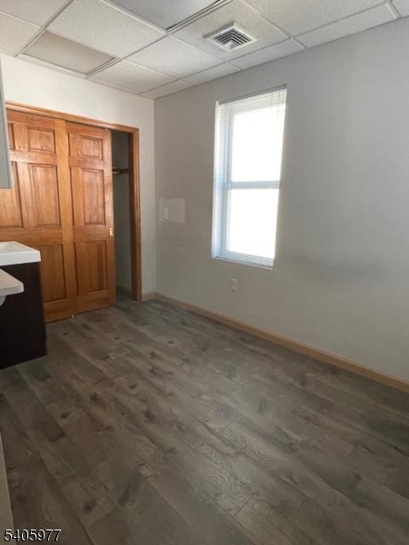 Ironbound - Commercial Sale