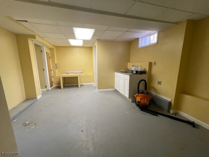 Ironbound - Commercial Sale