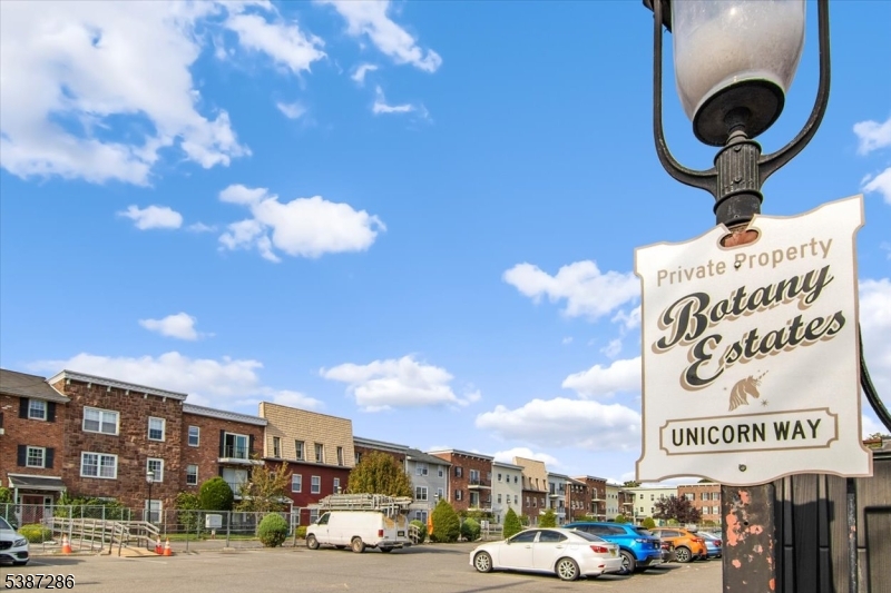 Botany Estates - Residential