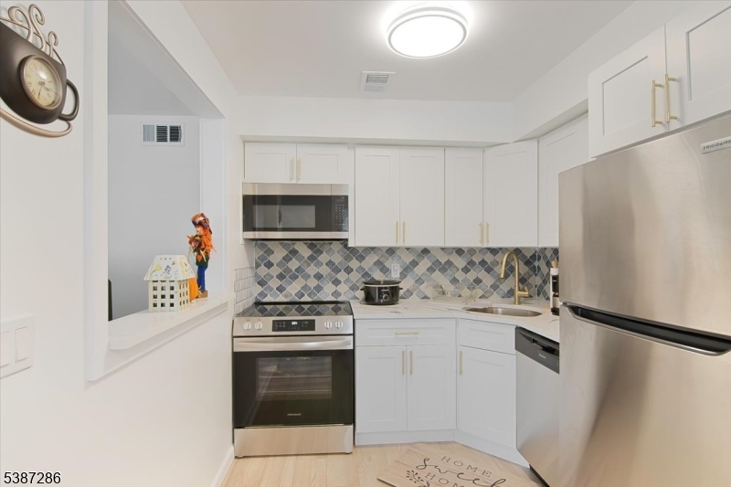 Botany Estates - Residential