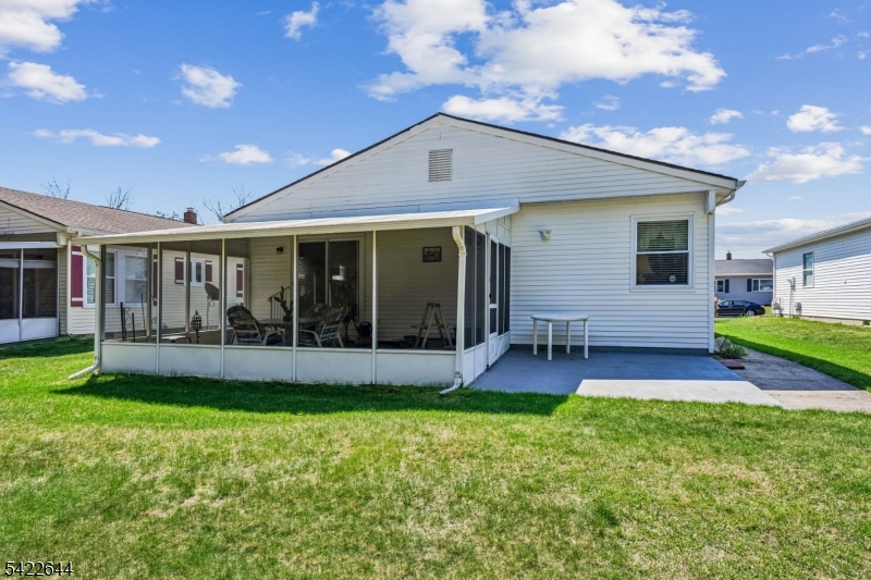 Holiday City South - Residential