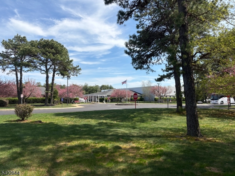 Holiday City South - Residential