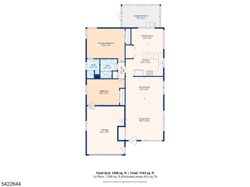 Holiday City South - Residential