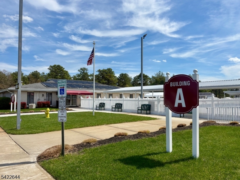 Holiday City South - Residential
