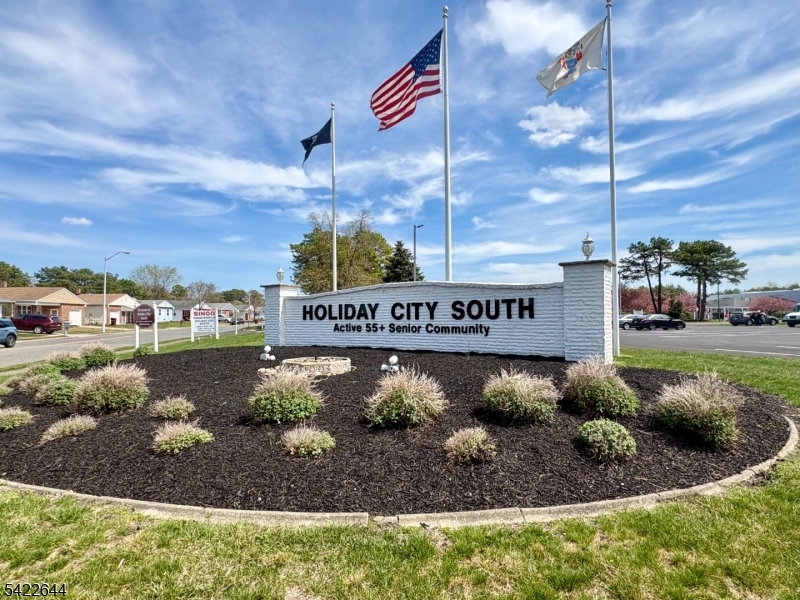 Holiday City South - Residential