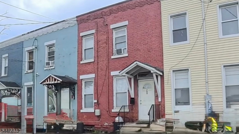 Photo 1 of 1 — 204 Astor St, Newark City, NJ 07114