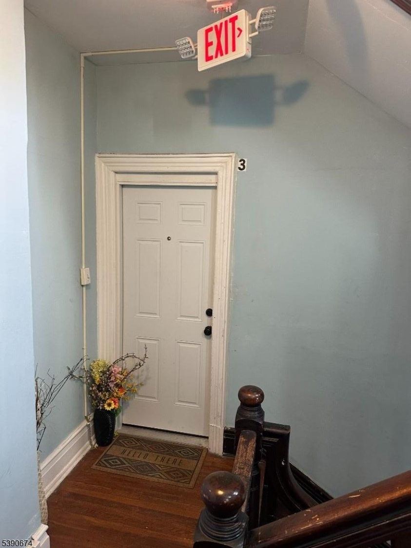 Trenton City, New Jersey 08608, United States, 1 Bedroom Bedrooms, ,1 BathroomBathrooms,Residential,Active,226714