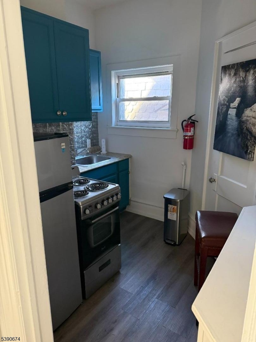 Trenton City, New Jersey 08608, United States, 1 Bedroom Bedrooms, ,1 BathroomBathrooms,Residential,Active,226714