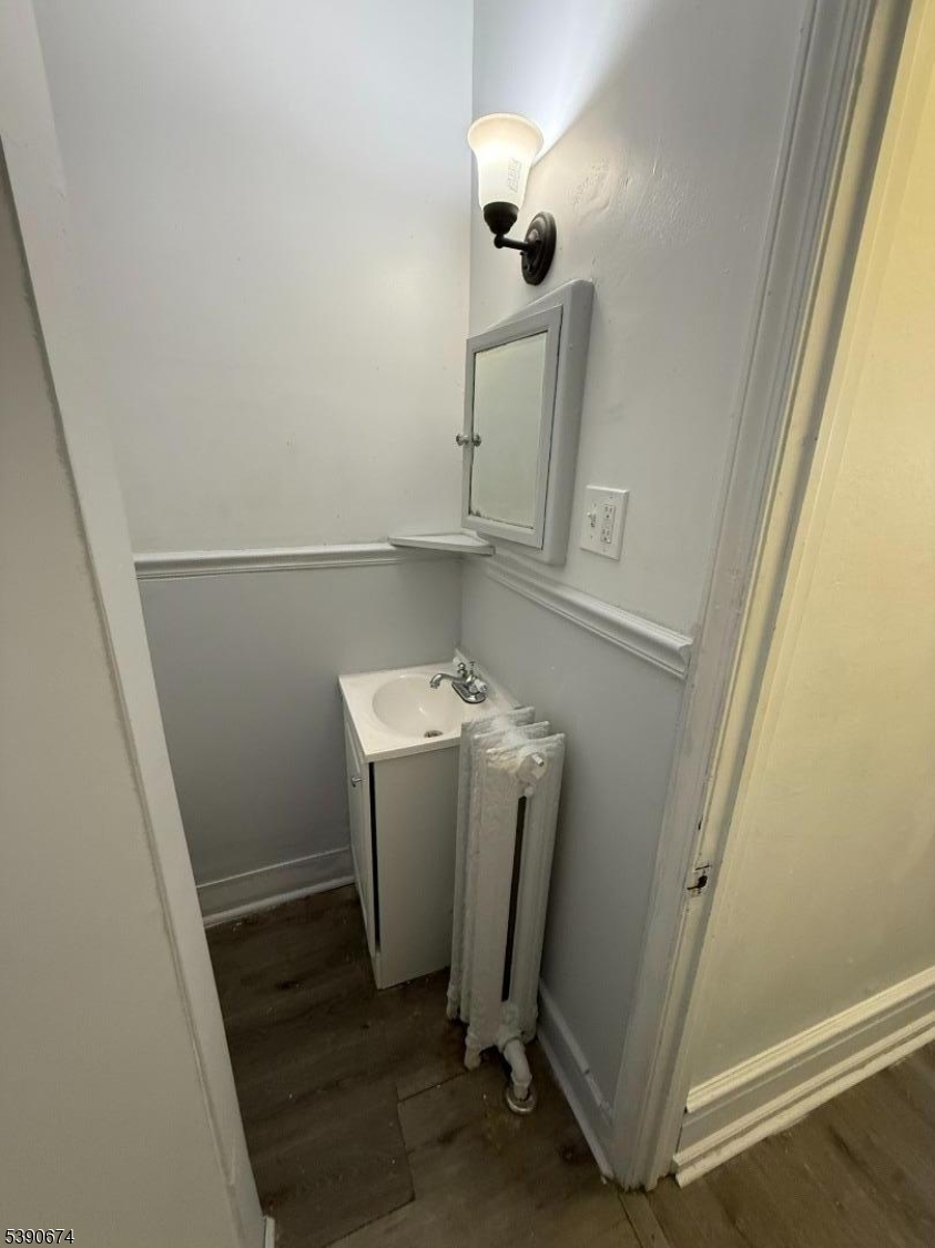 Trenton City, New Jersey 08608, United States, 1 Bedroom Bedrooms, ,1 BathroomBathrooms,Residential,Active,226714
