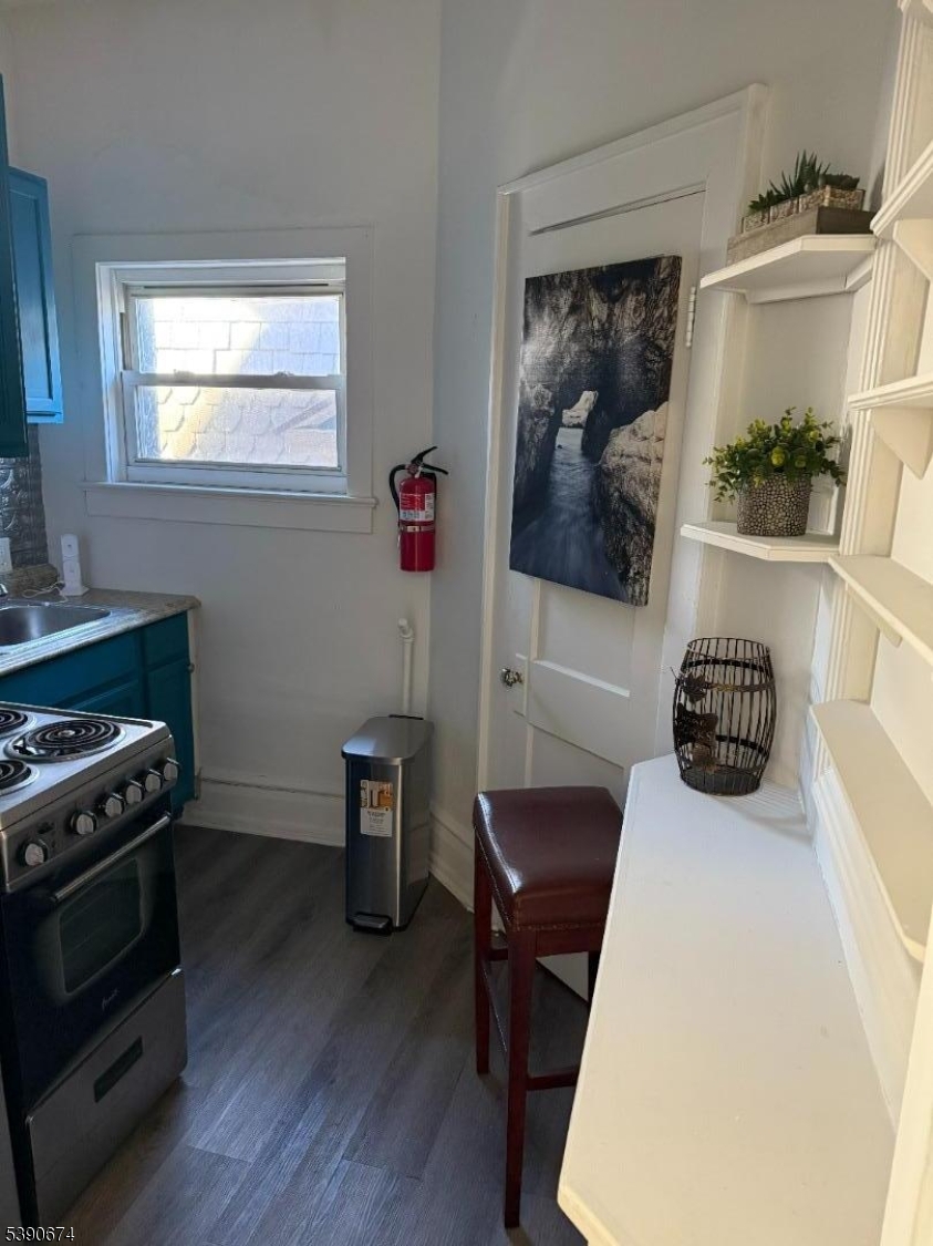 Trenton City, New Jersey 08608, United States, 1 Bedroom Bedrooms, ,1 BathroomBathrooms,Residential,Active,226714