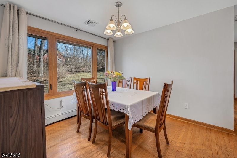 HIBERNIA/ LAKE TELEMARK - Residential