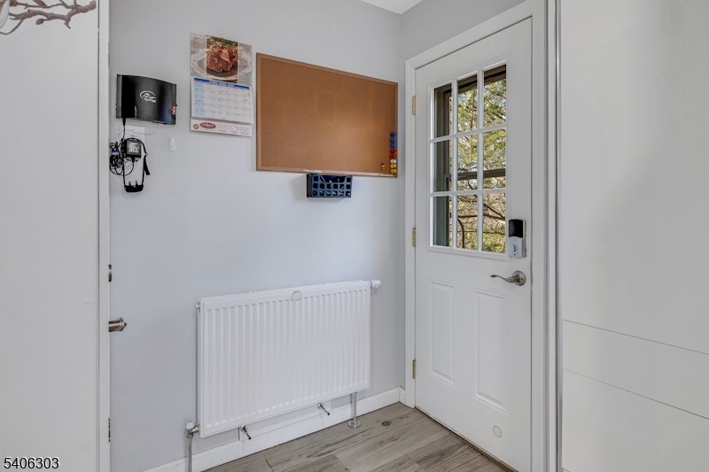 HIBERNIA/ LAKE TELEMARK - Residential