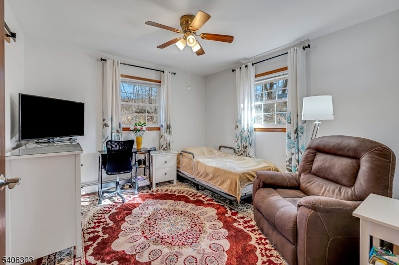 HIBERNIA/ LAKE TELEMARK - Residential