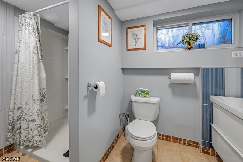 HIBERNIA/ LAKE TELEMARK - Residential