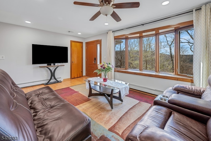 HIBERNIA/ LAKE TELEMARK - Residential