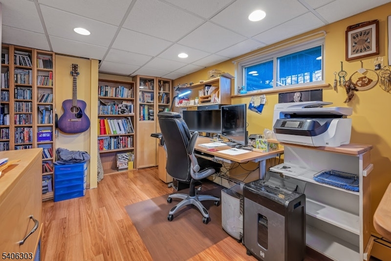 HIBERNIA/ LAKE TELEMARK - Residential