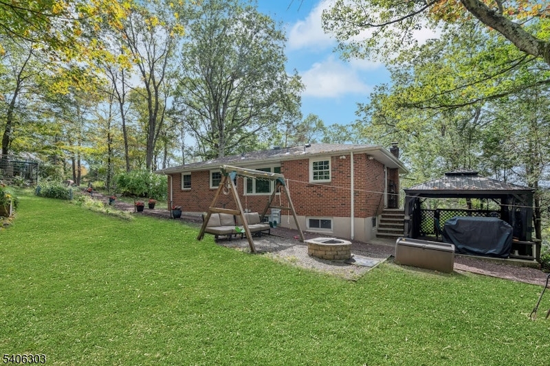 HIBERNIA/ LAKE TELEMARK - Residential