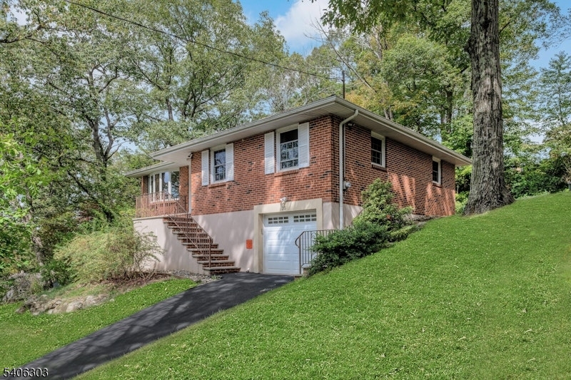 HIBERNIA/ LAKE TELEMARK - Residential
