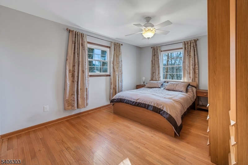 HIBERNIA/ LAKE TELEMARK - Residential