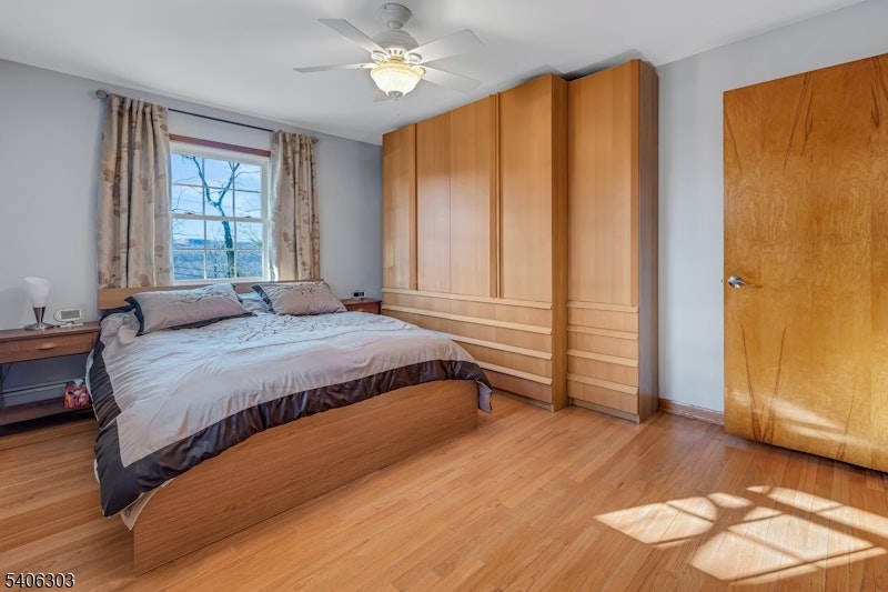 HIBERNIA/ LAKE TELEMARK - Residential