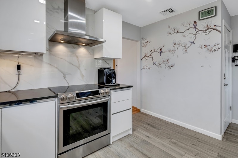 HIBERNIA/ LAKE TELEMARK - Residential