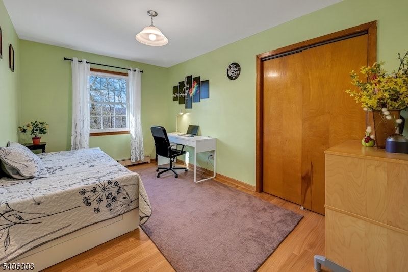 HIBERNIA/ LAKE TELEMARK - Residential