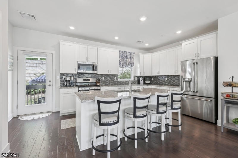 The Hills - Residential