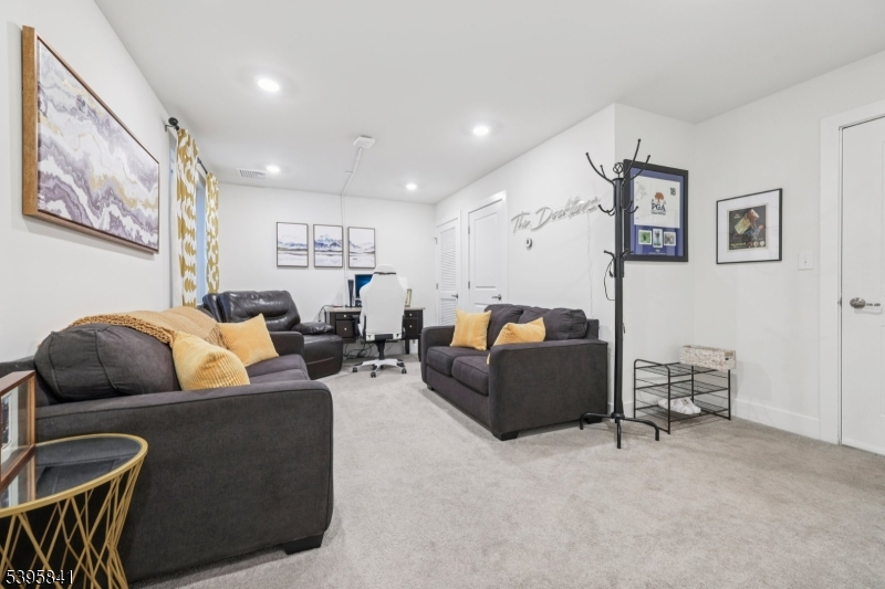 The Hills - Residential